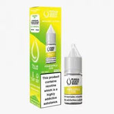 Pineapple Ice Nic Salt E-Liquid by Pukka Juice 5000 10ml - Click & Vape